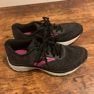 Brooks Anthem 2s